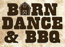 Barn Dance & BBQ