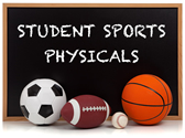 Sports Physicals